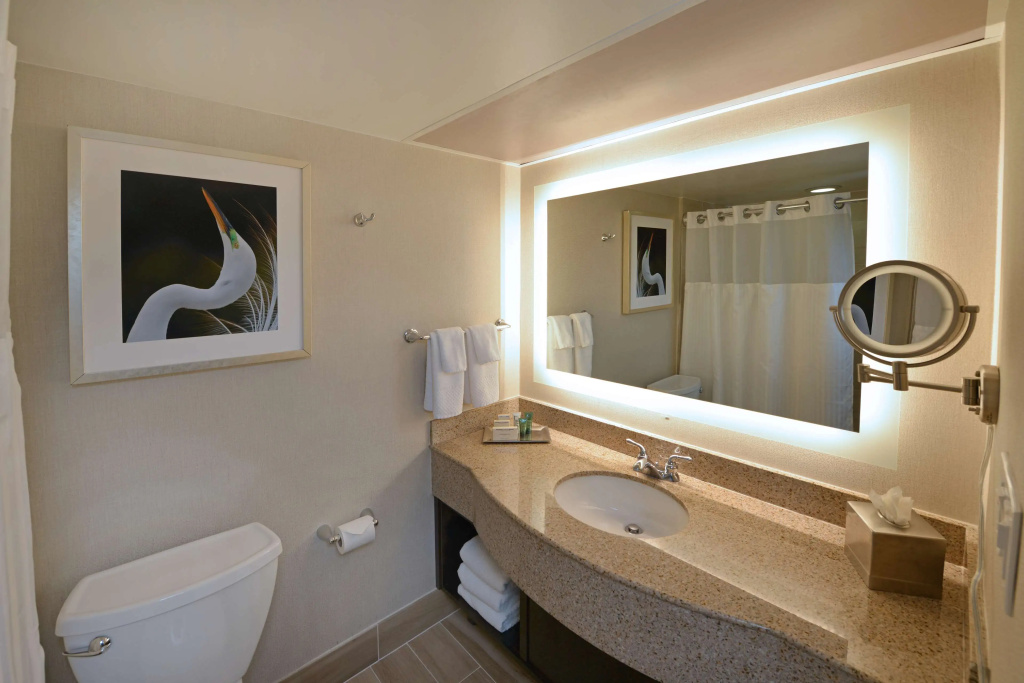 Hilton Orlando/Altamonte Springs - Général
