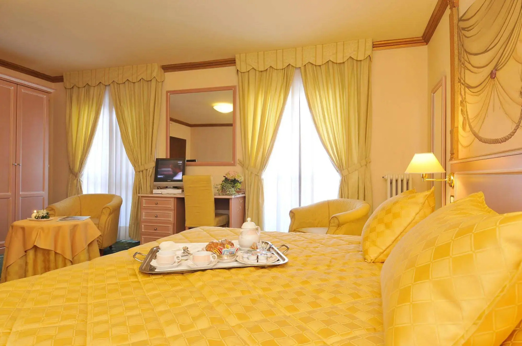 Hotel Miramonti - Général