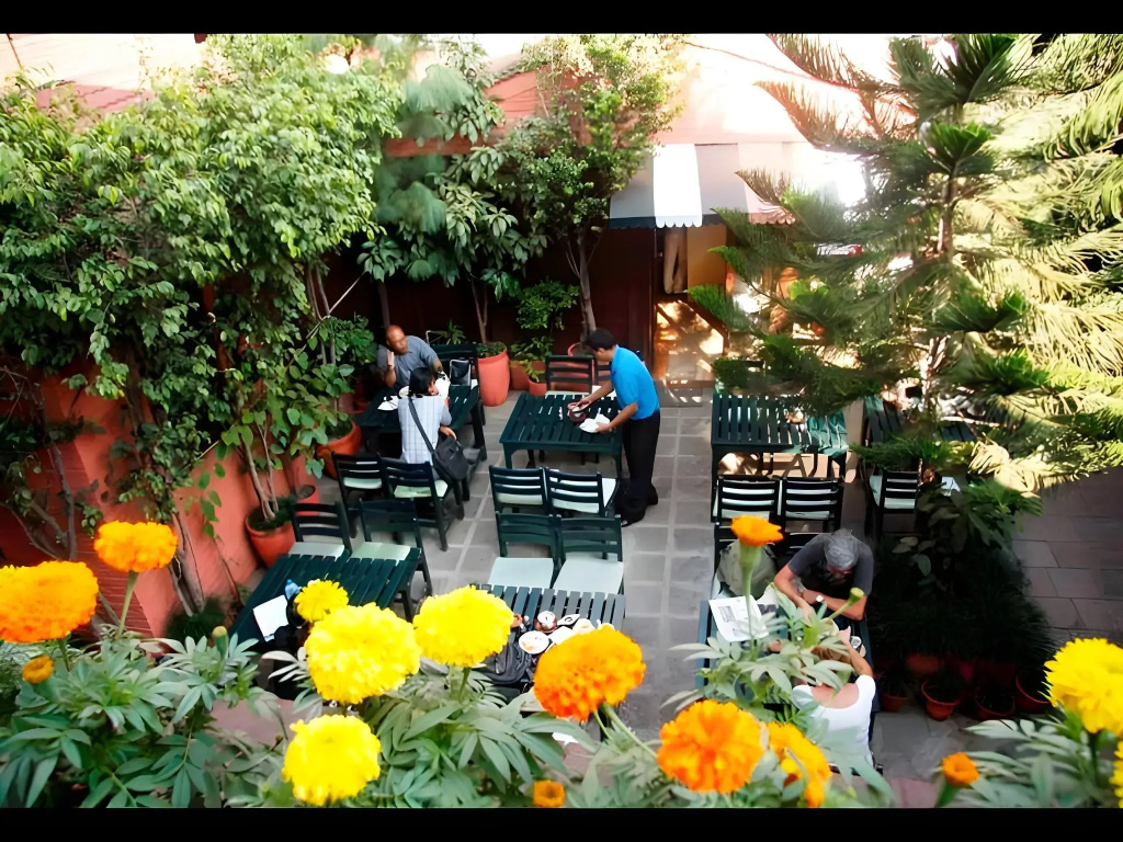 Hotel photo 16