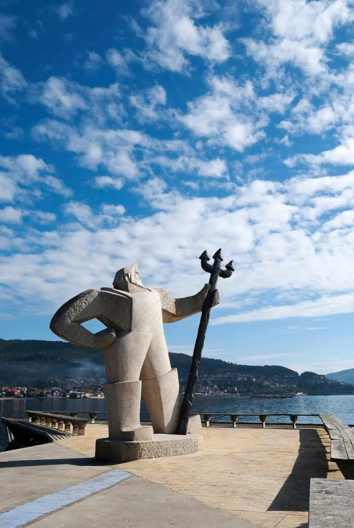 Hotel Bienestar Moaña - Général