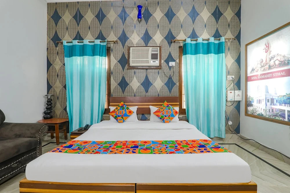 Premium room