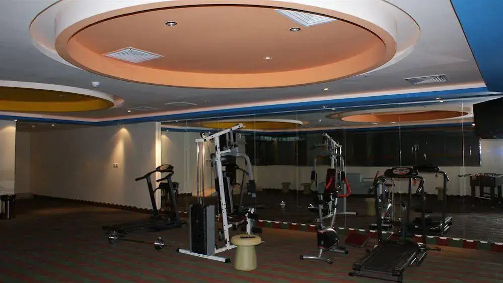 Hotel photo 13