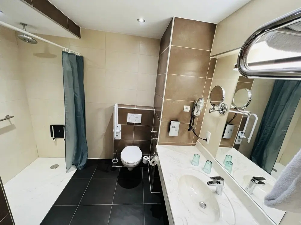 Hotel Melba - фото 10