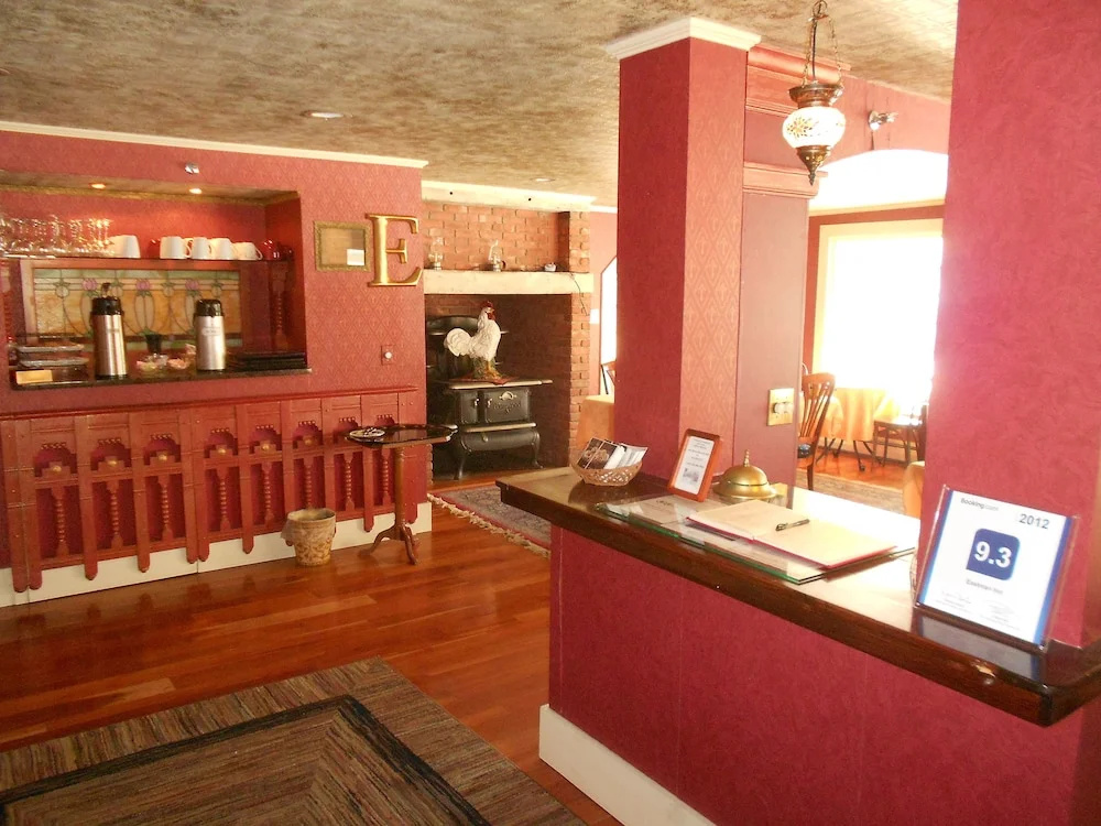 Eastman Inn - фото 18