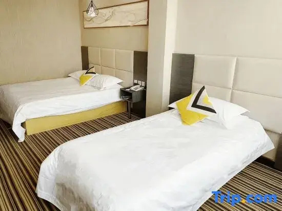 Tangyin - Chambres