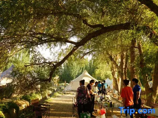 ENCOUNTER CAMPGROUND·RV Road Trip Camp