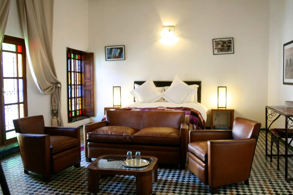 Suite