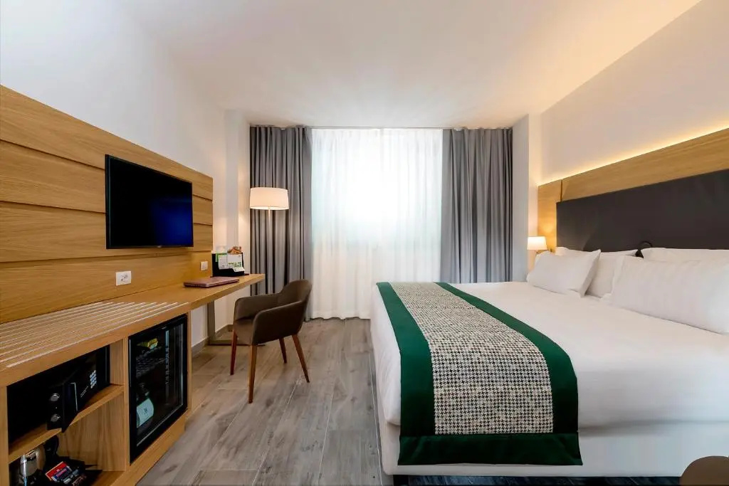 Holiday Inn Naples by IHG - Chambres