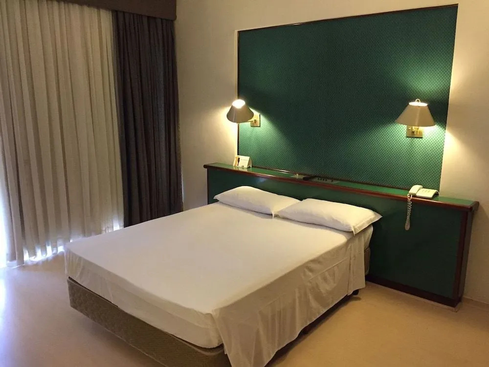 Sateltour Apart Hotel - Général