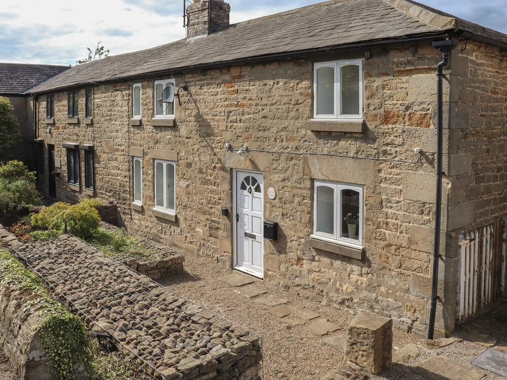 1 Dunkirk Cottages