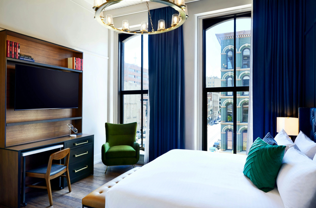 Hotel photo 8