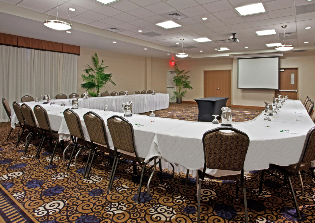 Holiday Inn Purdue - Fort Wayne by IHG - Général