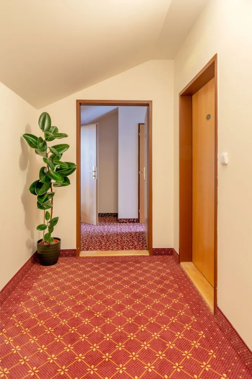 Hotel Romania - Chambres