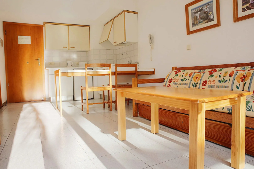 tent Mojito Suites - Général