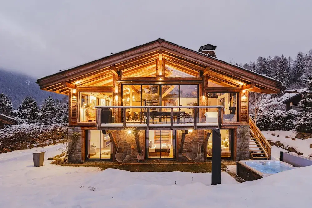 Cottage