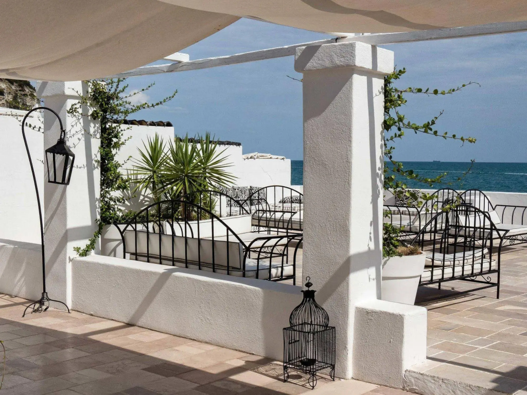 La Casa e il Mare Hotel - Général