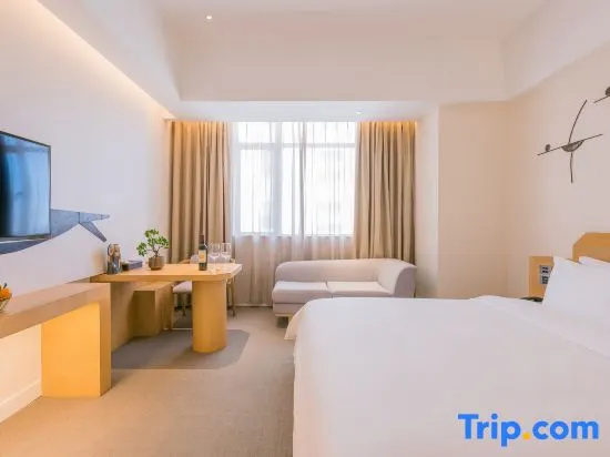 Deluxe Double room (twin beds)