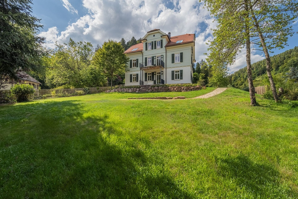 Teinach Suites - Villa Wilhelmshöhe