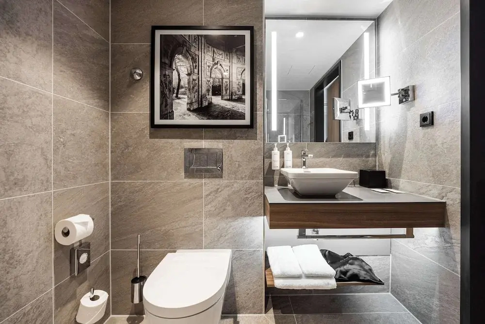 Hotel photo 10