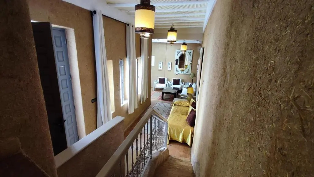 Standard Jemra Suite