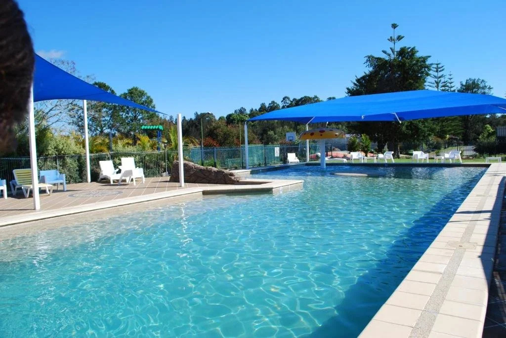 Nambucca River Tourist Park - Général