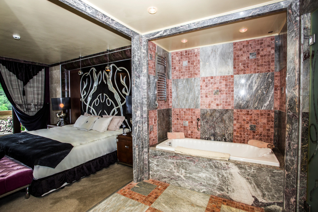 Royal Castle Design & SPA Hotel - фото 2