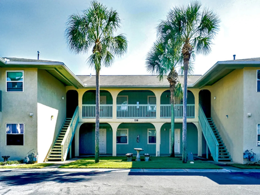 Gulf Highlands 116 H Damon Circle 556241 by RedAwning