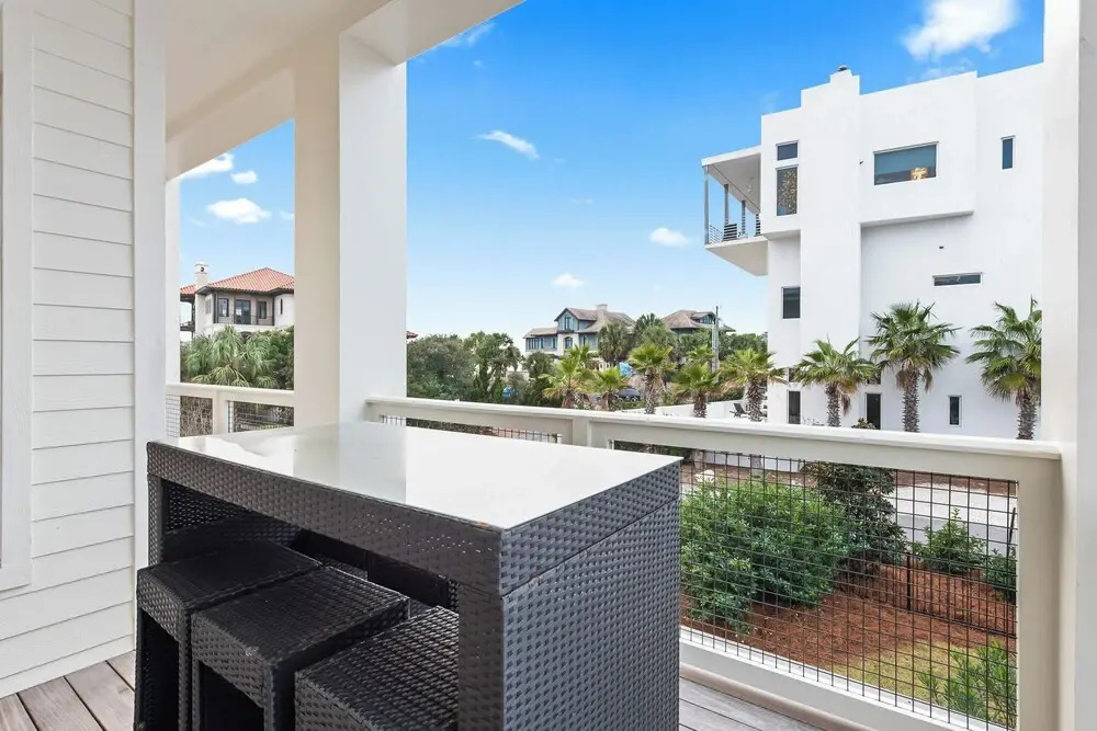 12 Periwinkle Ln - Beach Blessings