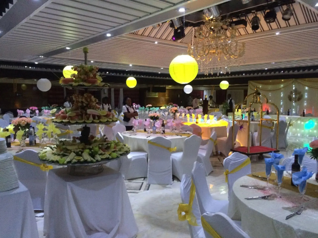Sun Beach Hotel - Général