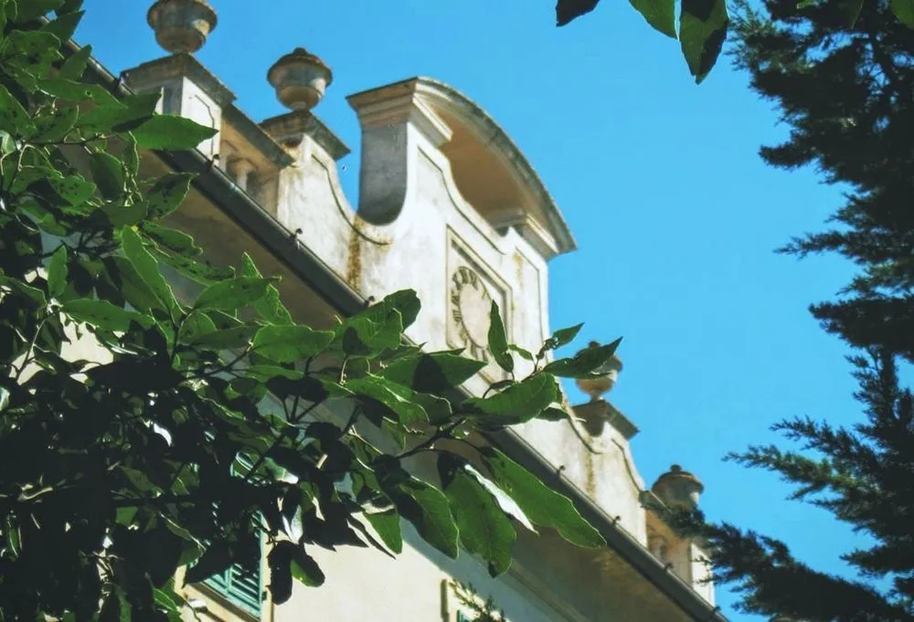 Agriturismo Villa Vianci
