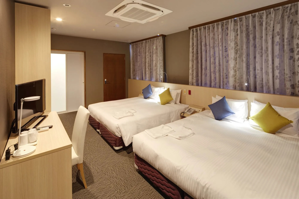 Hotel photo 7