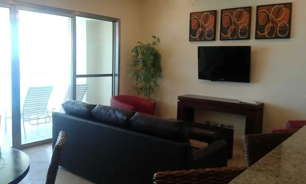 1 Playa Blanca 207 - 1 Br Condo By Redawning — фото 2