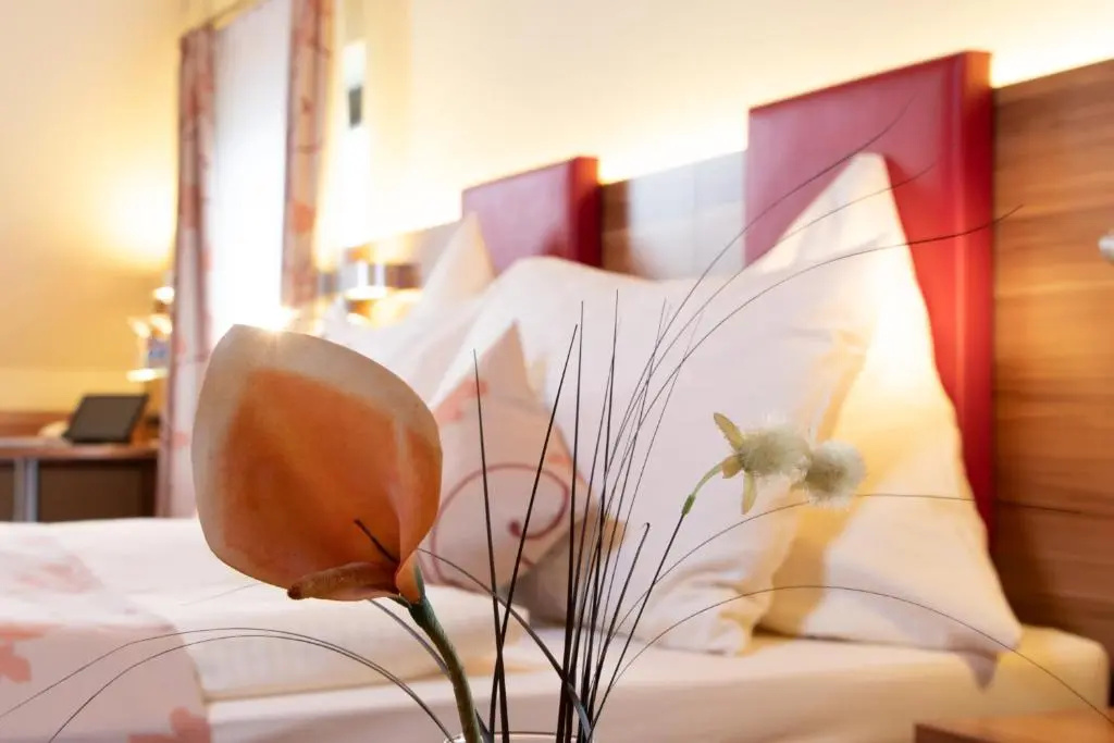 Burgschänke, Hotel & Restaurant - Chambres