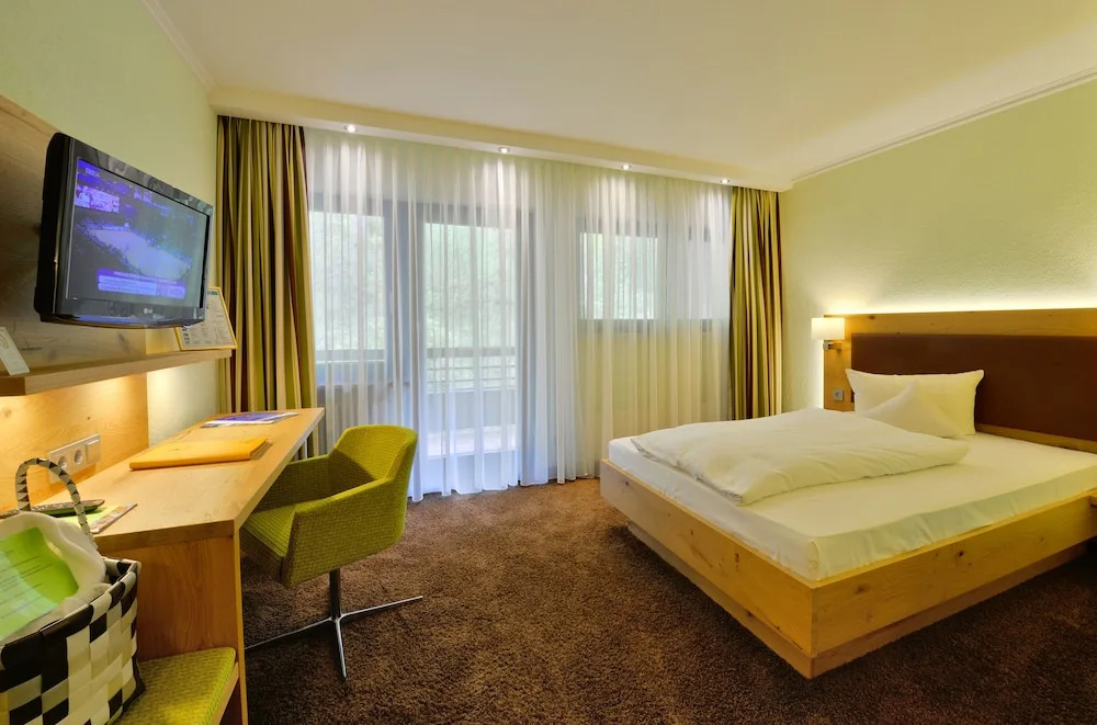Ringhotel Mönchs Waldhotel - Chambres