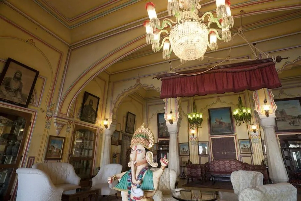Hotel photo 26