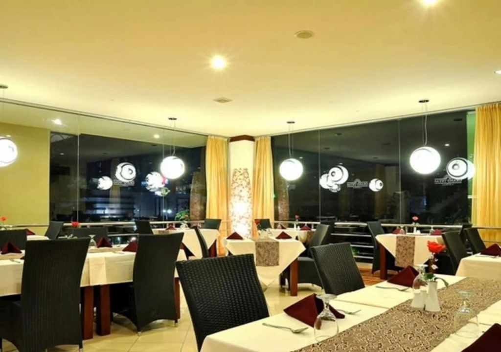 Hotel photo 18