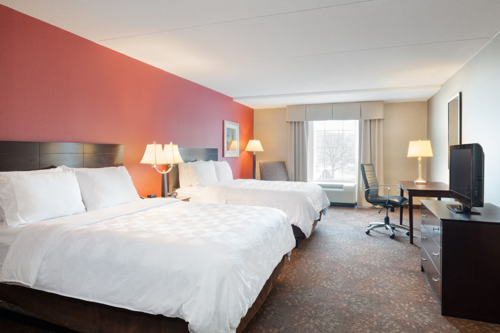 Holiday Inn Norwich by IHG - Général