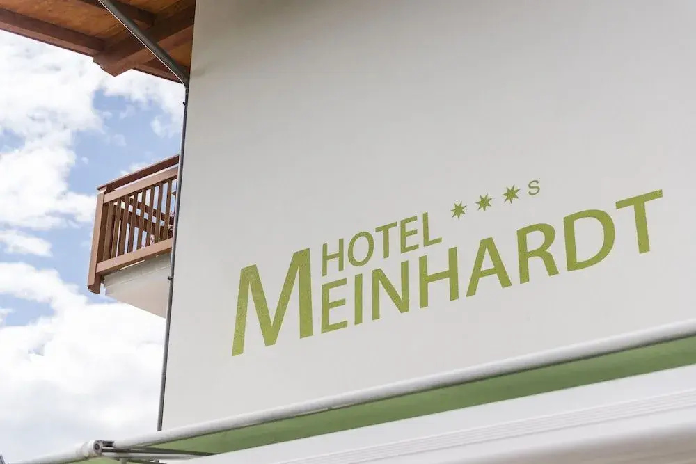 Bellavista Hotel Meinhardt