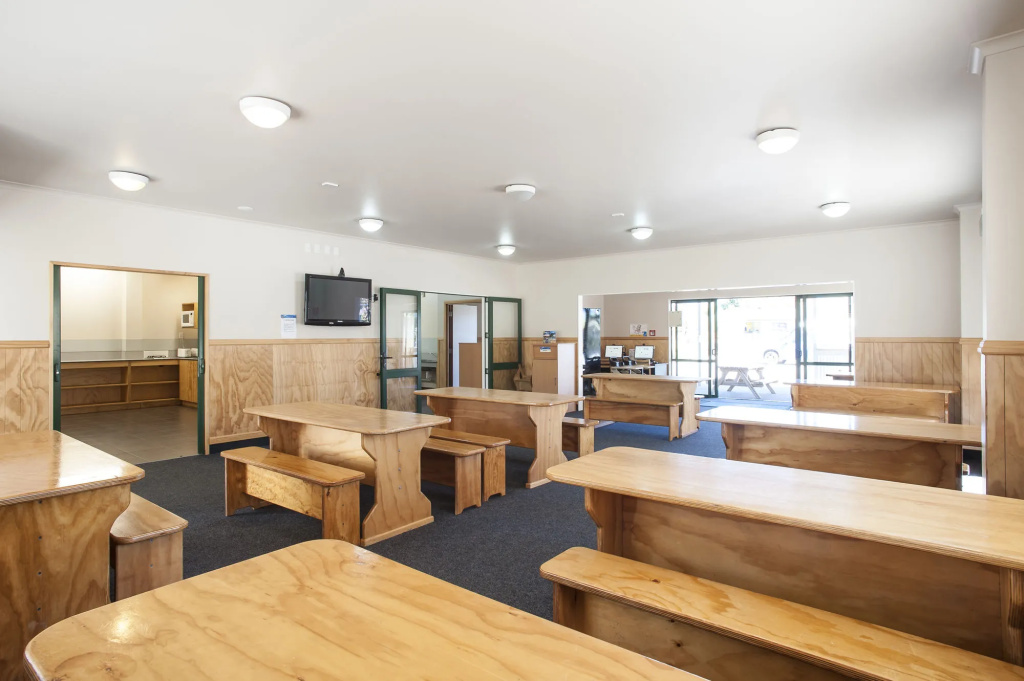 Motueka TOP 10 Holiday Park - 5