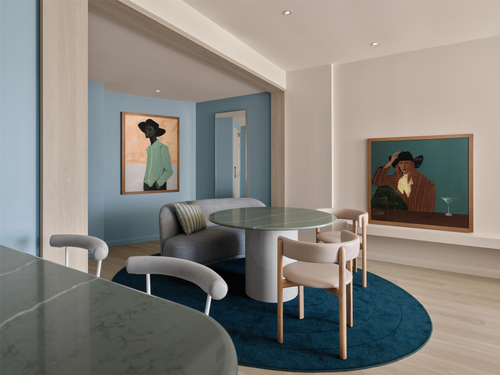 Adina Apartment Hotel Sydney Darling Harbour - Général