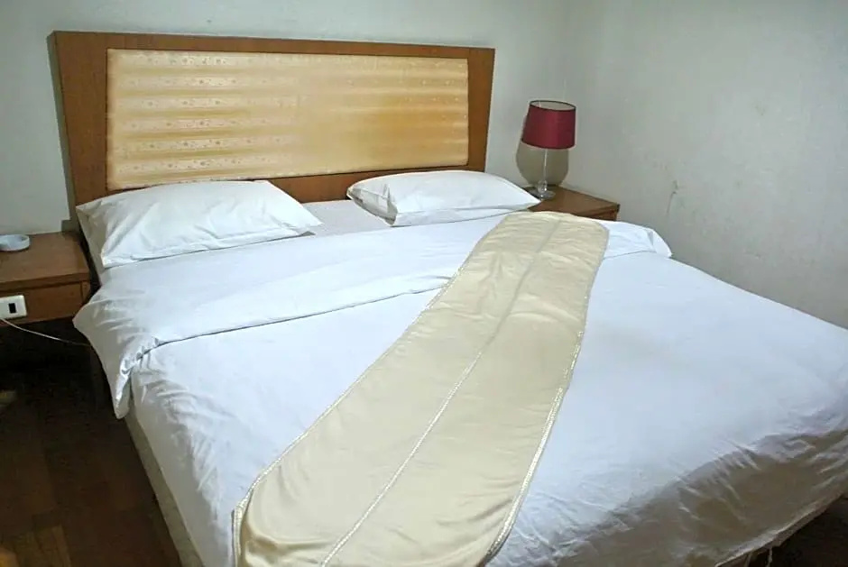 Sun City Hotel - Chambres