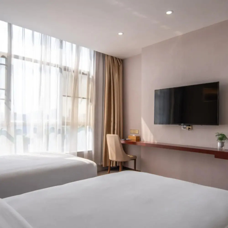 Superior Double room (twin beds)