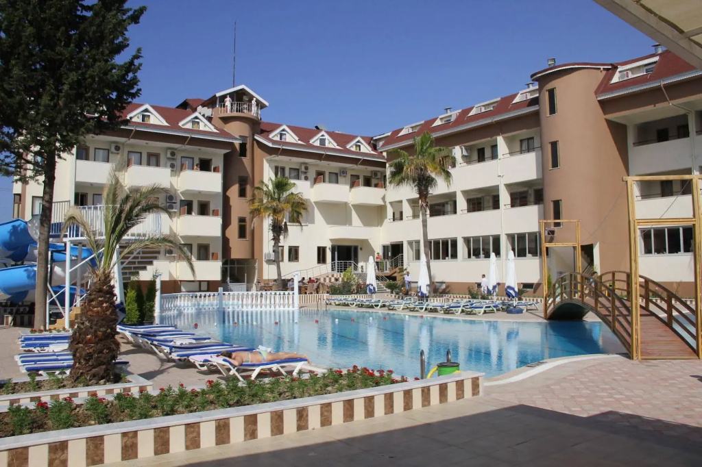 Hotel photo 11