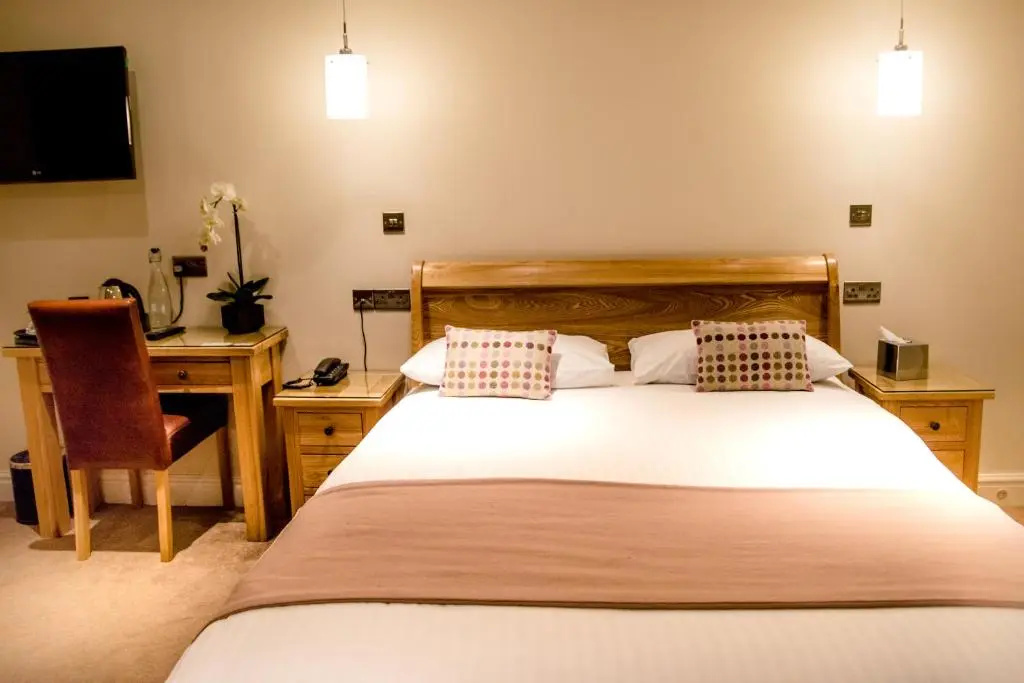 Gwesty'r Emlyn Hotel - Chambres