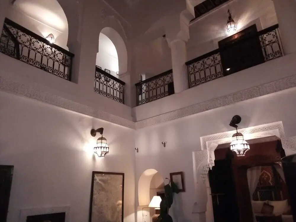 Hotel photo 13