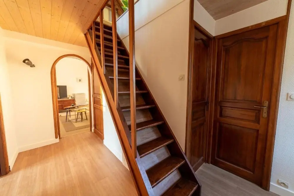 Afficher la photo 8 — Le Duplex - A 10 minutes de Disneyland