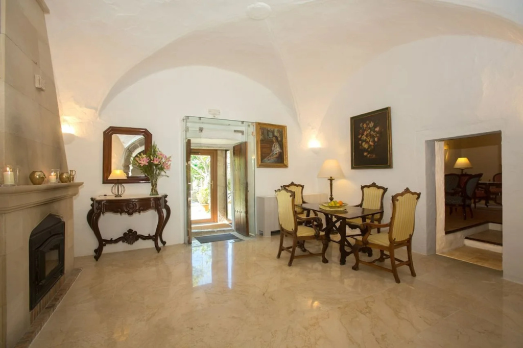 Hermitage Hotel & Spa Mallorca - Général