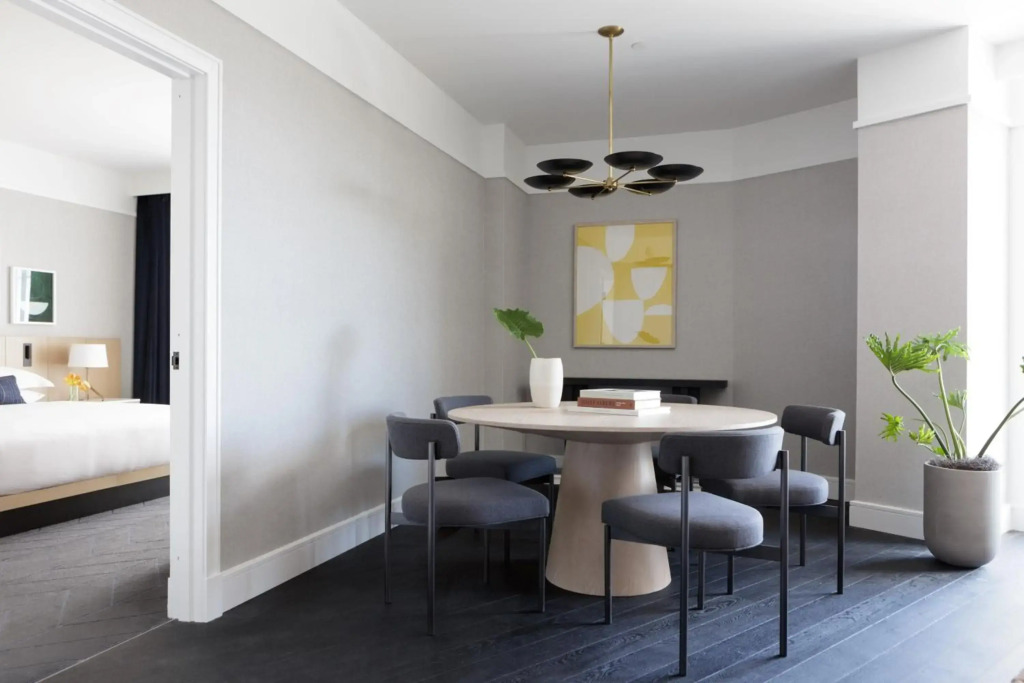 Kimpton The Forum Hotel by IHG — фото 4