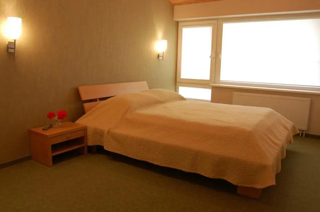 Aismares - Chambres
