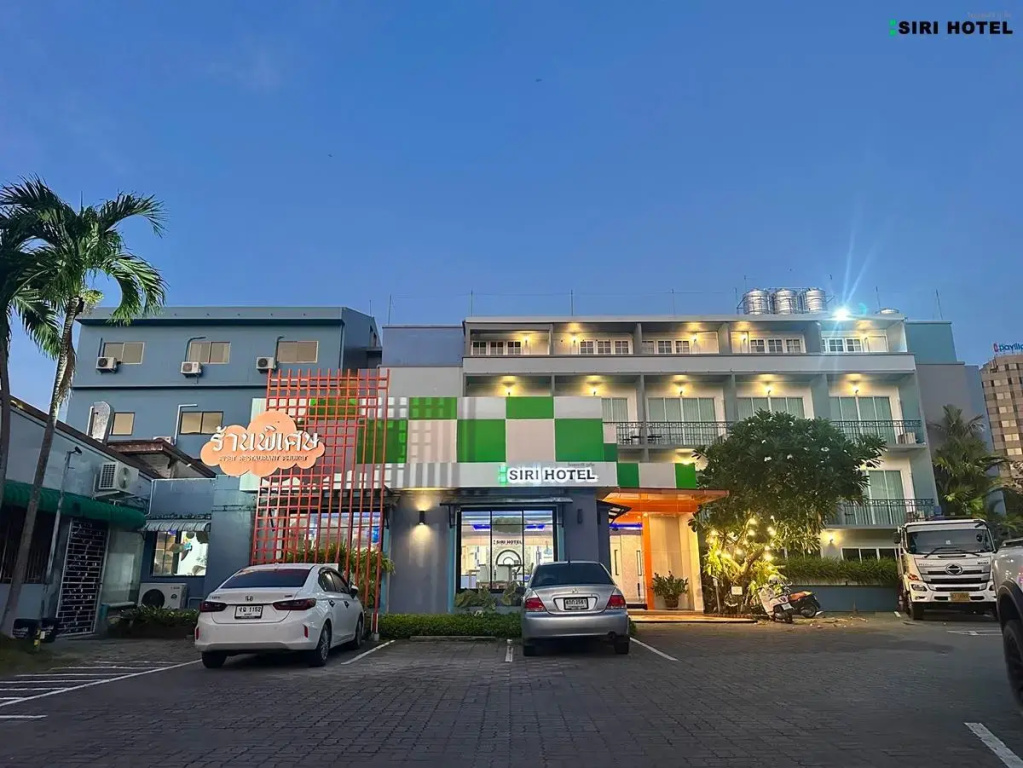 Hotel photo 26